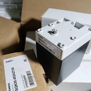 SQN30.402A2730西门子伺服电机全新正品 原装 议价