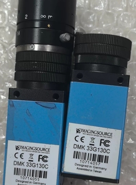 议价 德国映美精IMAGINGSOURCE工业相机 DMK 33G