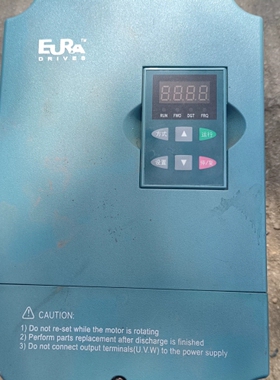 议价 欧瑞变频器F2000-P0037T3B，3.7KW输入电压3