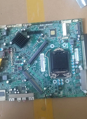 议价 宏基Z3620一体机拆机H61-A10V:1.1主板，原装拆