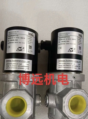 议价 VG20R02NT31D霍科德电磁阀VG25R02NT31D