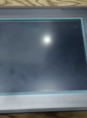 议价 西门子SIMATIC MP377 12英寸触摸屏，型号6AV
