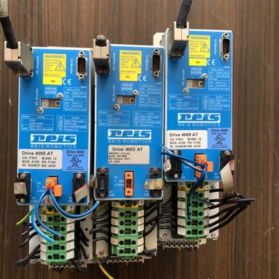 议价 徕斯驱动器DIVER4009AT DIVER 4009