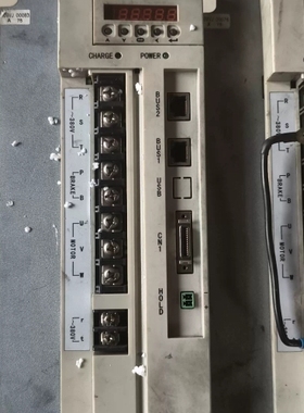 议价 广数伺服驱动器GH3000系列，型号GH3075T-LC1，