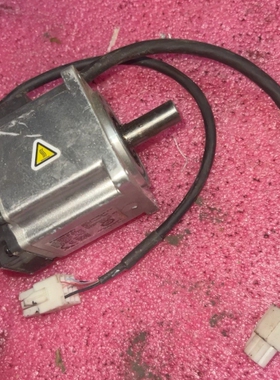 议价 松下二手拆机MHMF022L1U2M+200W拍摄实物图，功