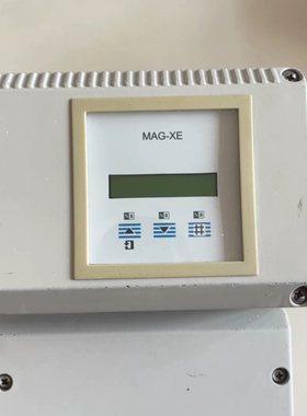 议价 ABBXE电磁流量计 Mag-XE E4 信号转换器