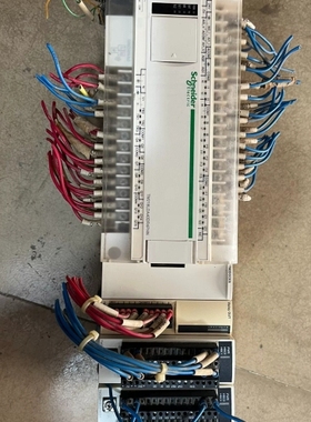 议价 施耐德PLC主机TM218LDA40DR4PHN带扩展TM2