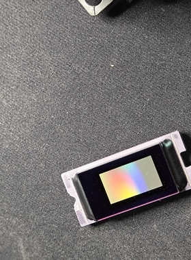 议价DLP4710FQL 0.47寸dmd芯片，原装拆机，一切正