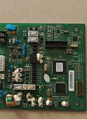 议价 日立电梯对讲终端板DIS2000D/DIS2000D-4L轿