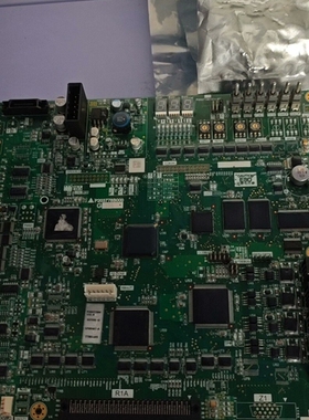 议价 P203778B000G105三菱电梯主板，99新质保8年需