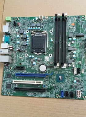 议价 全新戴尔DELL OptiPlex 7040MT主板，型号J