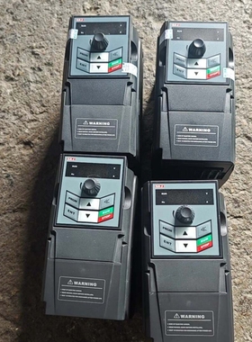 议价 三晶变频器0.75KW，ATV13-2SR75GH