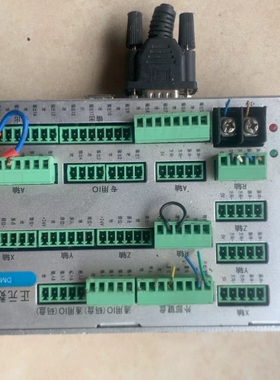 议价 正元数控V2.0，DMCS-DD441