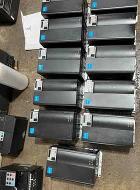 议价 汇川MD310E变频器7.5KW，实物拍摄，9成新，功能完好