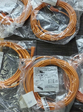议价 ifm易福门接近开关传感器连接线，EVT004，ADOAH0