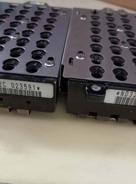 议价 NXT吸嘴盒ND32C 二手原装的，轻款