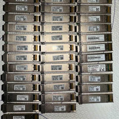 议价 Finisar烽火万兆80km可调光模块