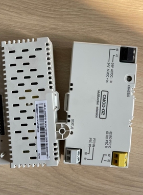 议价 全新未使用CMOD-02通讯卡适配器