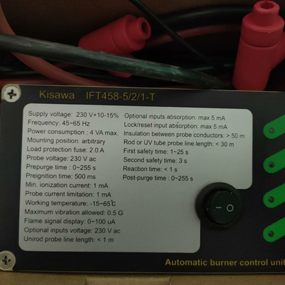 议价 点火变压器Kisawa IFT-5/2/1-T