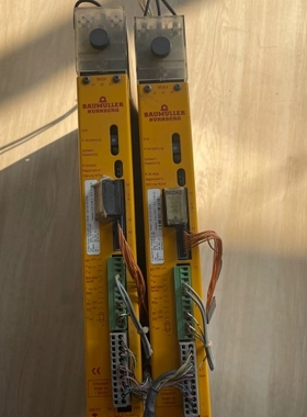 议价 鲍米勒驱动器BUS21-15/30-31-020 BUS21