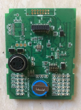 议价 永宏PLC FBS- 32MAT2-AC主板 CPU板FBs