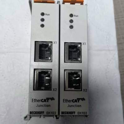 议价 倍福模块，EK1122，数量32片。