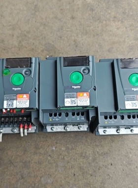 议价 施耐德变频器1.5KW ATV310HU15N4E