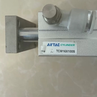 议价 TCM16X100S亚德克三杆气缸