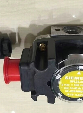 议价 特价处理西门子压力开关QPL25.050 QPL25.150