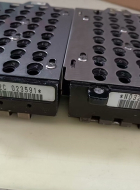 议价 NXT吸嘴盒 ND32C 原装二手，需要的联系