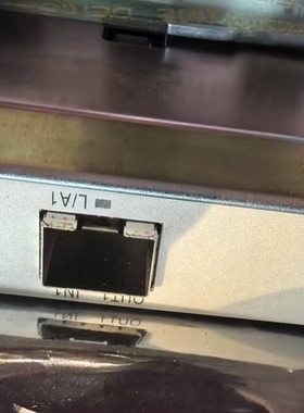 议价 出售华为PTN970/K2EX4S 4口万兆板卡，成色新，实
