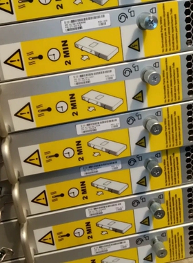 议价 EMC VNX扩展柜电源 071-000-553 SGA00