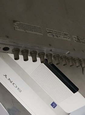 议价 leitch音视频同步器 dps575 解码 模拟数字信号转