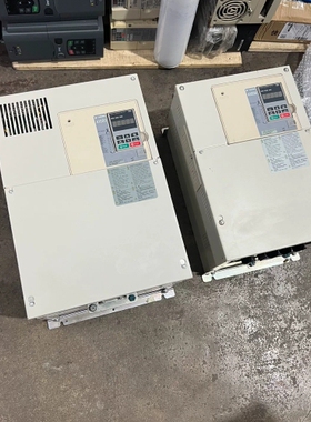 议价 安川A1000变频器30KW，45KW，AB4A0072AA