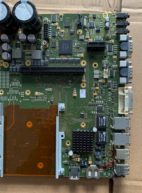 议价 贝加莱驱动板050002798-02 APCBB3/2 成色