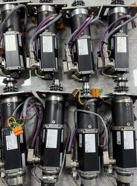 议价 德恩科电机BG75×50编号代码：H116228减速比23，