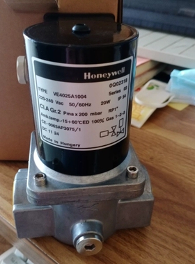 议价 VE4025A1005 VE4020A1004霍尼韦尔电