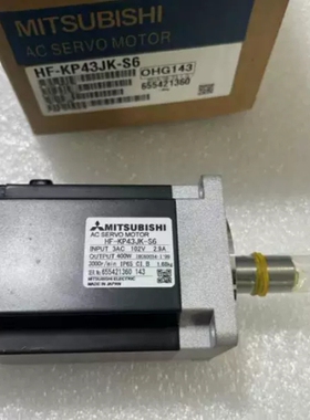 议价 三菱 HF-KP23JW04-S6/S16 43/43B/7