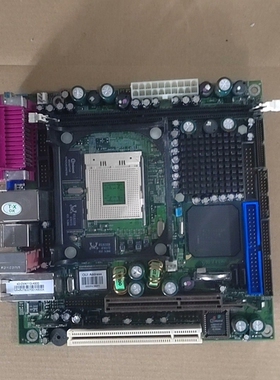 议价 Kontron 控创886LCD-M/miniITX工控主板