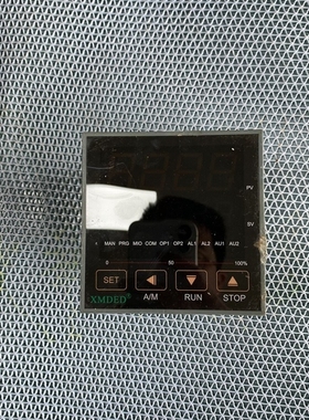 议价 XMDED AU70温控器 实拍图 包好 包邮 现货