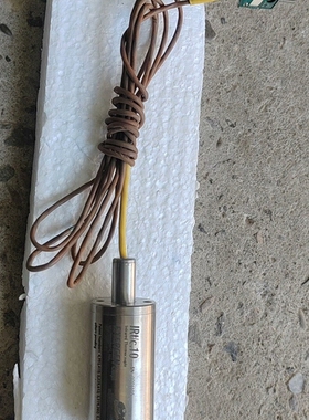 议价 EXERGEN传感器 IRt/c.10 实物图 应该是灯