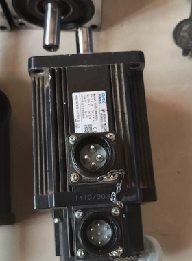 议价 米格AC伺服电机，型号110ST-M04030，参数1.2k