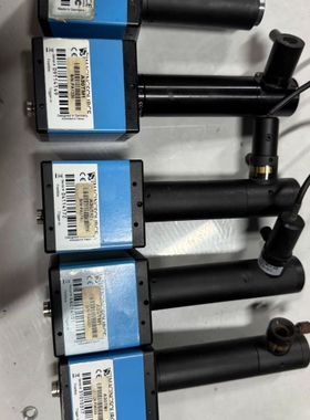 议价 德国映美精摄像头 DMK 21BF04实物图功能包好单价20