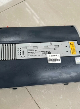 议价 SOMFY animeo LON马达控制器4AC Motor