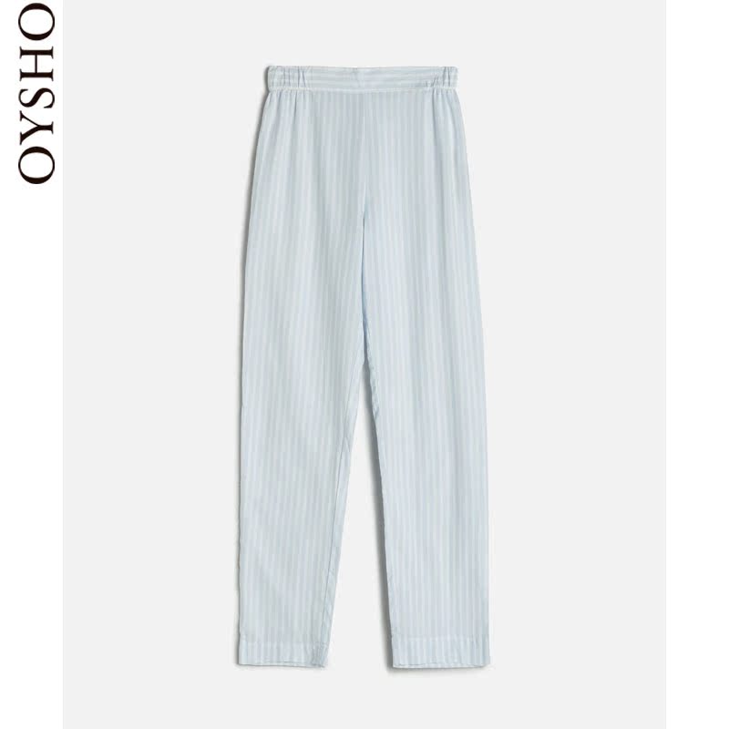 Pantalon pyjama jeunesse OYSHO 31759603441-19 - Ref 720093 Image 4