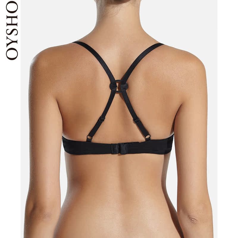 Sangles pour lingerie OYSHO 31864261800-17 - Ref 824677 Image 3