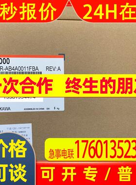 安川变频器A1000系列CIMR-AB4A0011/0018/0023/0031/0038/0044FBA