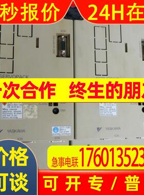 安川控制器SGDB-05ADG/03ADM/07ADMSGDB-05VD/10VD/15VD