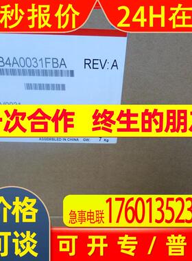 安川变频器CIMR-VB4A0031FBACIMR-VB4A0023FBAVB4A0018FBA