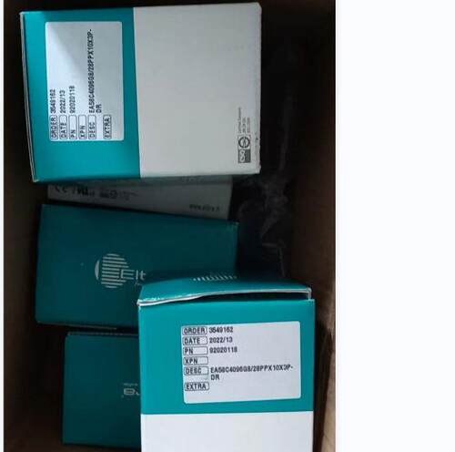 意大利意尔创编码器EL63P2000S5/28P15X3PR原装进口